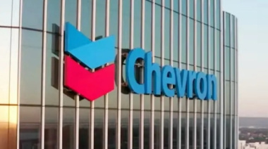 Chevron confirmó una inversión de USD 10.000 millones bajo el RIGI y el total de proyectos presentados supera los USD 100.000 millones