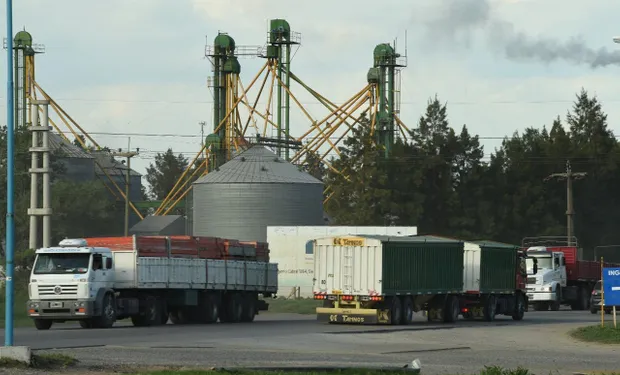 Los costos logísticos subieron 2,44% en abril y acumulan 17,57% en lo que va de 2026