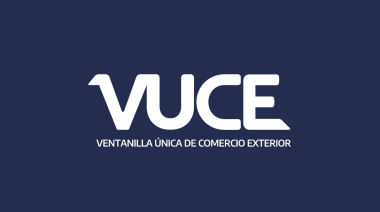 Fabiola Cochello asume como directora de la Unidad Ejecutora de Ventanilla Única de Comercio Exterior