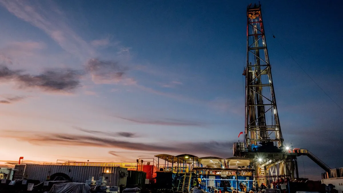 GeoPark invertirá USD 600 millones para multiplicar su producción en Vaca Muerta