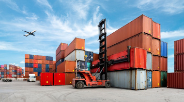 Las exportaciones argentinas a Brasil crecieron un 21,2% en abril