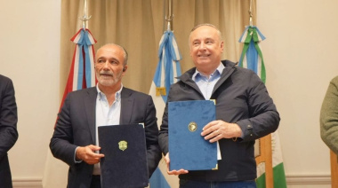 Córdoba construirá la primera planta de biocombustibles de segunda generación de Argentina en Villa María