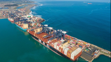 Hanseatic Global Terminals Latin America impulsa el diálogo con la nueva edición del Encuentro Portuario