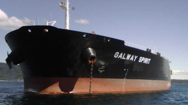 Vaca Muerta: los tankers LR2 empiezan a asomar en operaciones vinculadas al negocio energético argentino