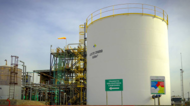 Biodiesel paralizado: CIARA CEC pidió reformar la ley para reactivar la capacidad instalada