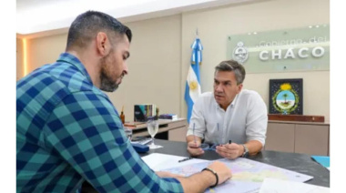 Vialidad Nacional licitó la repavimentación de la Ruta Nacional 89 entre General Pinedo y Quimilí