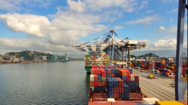 La CEPAL advierte que los puertos latinoamericanos operan en un entorno estructuralmente más frágil pese a la normalización pospandemia