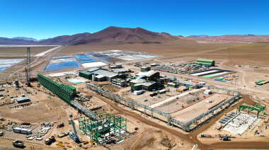 Argentina Lithium adoptó el esquema de informes financieros semestrales en el marco de la normativa de la Bolsa TSX Venture
