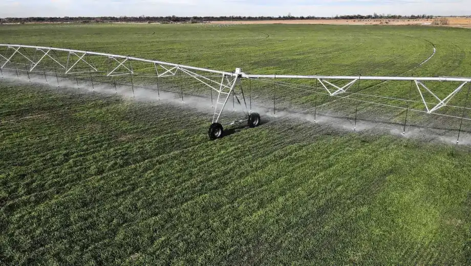 ARCA, Energía y Agricultura reglamentaron el Régimen de Incentivo para Medianas Inversiones
