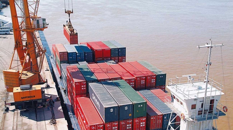 EXPORTLOG 2026, la primera exposición portuaria y logística del país, se lanza mañana en Buenos Aires
