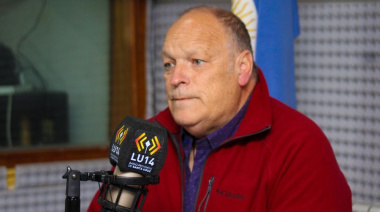 Sergio Klimenko confirmó que las pesqueras deberán procesar en tierra para acceder a la cuota de merluza