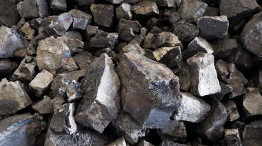 El norte de Córdoba alberga un distrito de manganeso inactivo mientras el mundo declara al mineral como recurso estratégico