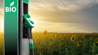 CIARA-CEC apoya el proyecto que busca ampliar el corte de biodiésel al 15% en Argentina