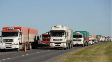 Los puertos cerealeros acumulan en mayo un ingreso 40% superior al del año anterior