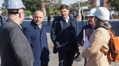 Santa Fe pide cambios para la nueva Ley de Biocombustibles: “Es la hora de encender todo el potencial de la provincia”