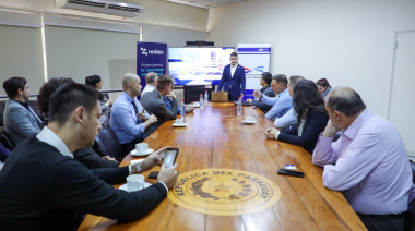 Paraguay presentó ante empresarios argentinos las oportunidades de inversión y las novedades del Investor Pass