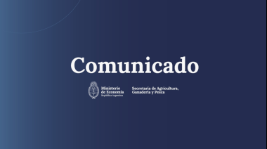 El Gobierno Nacional declaró la emergencia agropecuaria en distintas zonas productivas de Mendoza