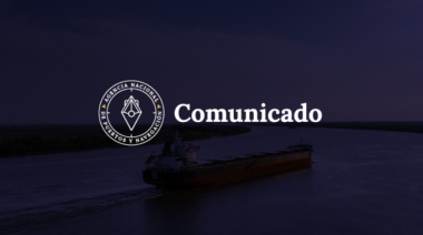En la última etapa de la privatización de la Vía Navegable Troncal, el gobierno sumará una auditoría de todo el proceso