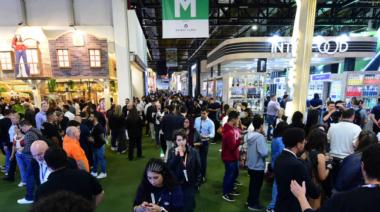 Argentina busca ampliar su oferta exportable en el mercado brasileño con presencia en APAS Show 2026