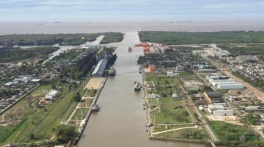 El Puerto La Plata lanza un seminario de escritura administrativo-jurídica para su personal