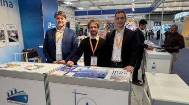 TANDANOR participa en NAVALIA 2026 en Vigo con una agenda de reuniones técnicas y visitas a astilleros europeos