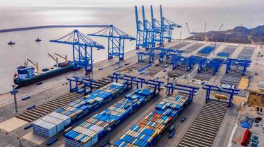 La Autoridad Portuaria Nacional otorga viabilidad técnica definitiva al terminal multiboyas de Blue Pacific Oils en Chancay