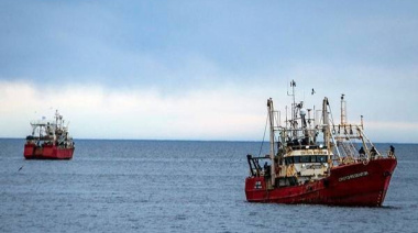 Cambios en el langostino: el Consejo Federal Pesquero suspendió los controles horarios y de velocidad por marea