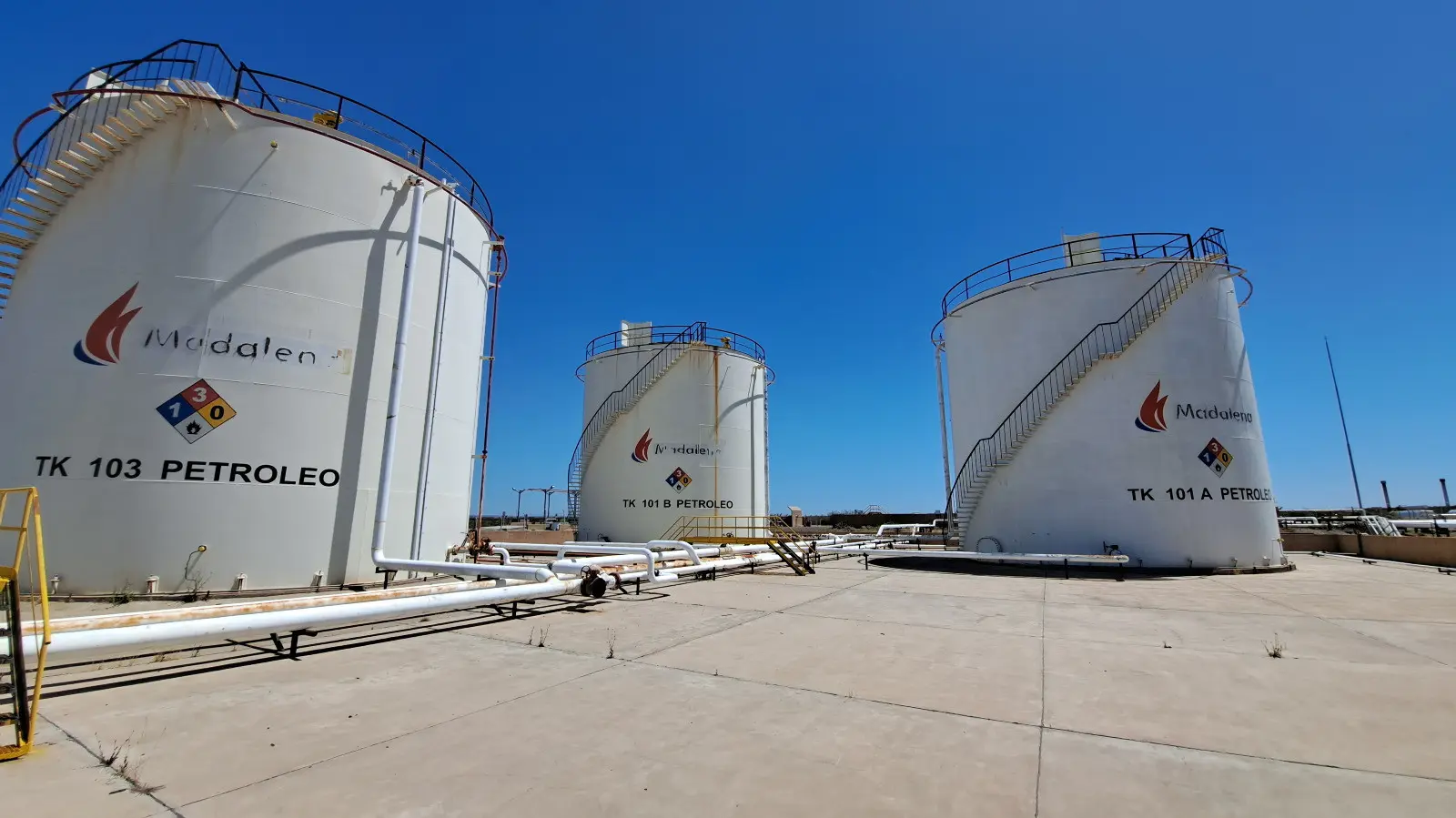 Río Negro adjudicó las áreas hidrocarburíferas convencionales de Medianera y Rinconada