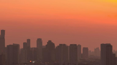 La OMM insta a prepararse ante la inminente llegada de El Niño
