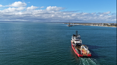 Bahía Grande se suma al proyecto FLNG de Southern Energy