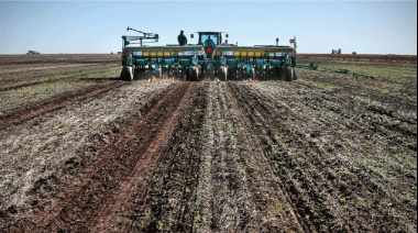 El ICA-ARG registró una suba del 0,2% en abril y encadenó seis meses consecutivos en terreno positivo