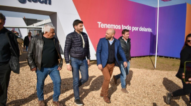 Pullaro presentará más de $100.000 millones en créditos y alivio fiscal para la producción en Agroactiva