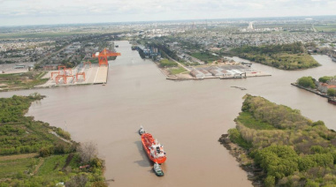 El Puerto La Plata abre una convocatoria para que comerciantes de Berisso y Ensenada sean proveedores oficiales