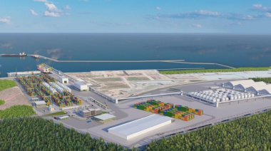 Hanseatic Global Terminals completa con éxito la adquisición de una participación del 50% en proyecto greenfield de terminal de contenedores en Brasil