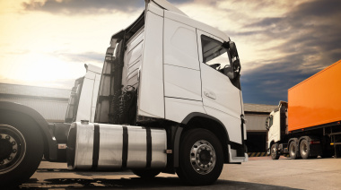 El Gobierno nacional lanzó una línea de leasing a tasa fija para la compra de camiones, pickups y utilitarios