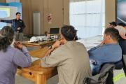 Puerto Quequén continúa con su plan de certificaciones