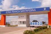 El Puerto Multipropósito de Villa Constitución comenzará a operar en agosto