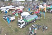 Tandil palpita Expotan, el evento que une al agro, la industria y el comercio del centro y sur de la provincia