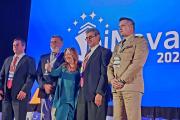 Prefectura participó del Encuentro Internacional de la Industria Naval en Mar del Plata