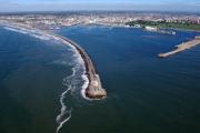 Nuevo paso hacia la planificación estratégica del Puerto de Mar del Plata