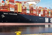 MSC refuerza su posición en América con nuevas adquisiciones estratégicas en el Canal de Panamá.