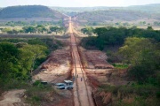 La Ferrogrão enfrenta cuestionamientos por su potencial impacto ambiental sobre la Amazonía