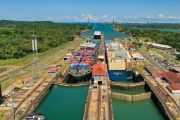 Panamá proyecta un megapuerto en el Pacífico para reforzar su rol en el comercio global