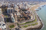 Mar del Plata apuesta a los cruceros de lujo para captar turismo internacional