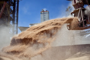 Abril agroexportador: se liquidaron más de USD 2.500 millones con un alza del 35% anual