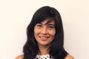 Sandra Acuña Camargo: una carrera al servicio de los grandes proyectos de infraestructura en Argentina