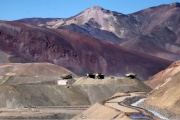 Uno de los mayores yacimientos del mundo emerge entre Argentina y Chile
