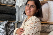 Diseño, pasión y estrategia: un emprendimiento que transforma espacios