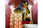 DHL desplegará más de 1.000 robots de Boston Dynamics para automatizar sus operaciones globales