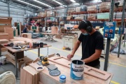 Ventas PyME: abril cerró con repunte interanual y retroceso mensual